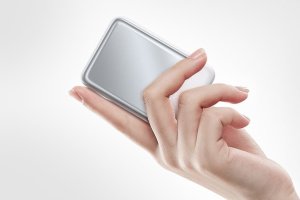 Powerbank Mcdodo Power Bank Magnetyczny Mcdodo MC-5930 10000mAh, 30W (biały) 12