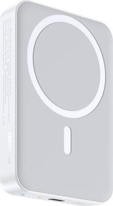 Powerbank Mcdodo Power Bank Magnetyczny Mcdodo MC-5930 10000mAh, 30W (biały) 2