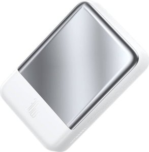 Powerbank Mcdodo Power Bank Magnetyczny Mcdodo MC-5930 10000mAh, 30W (biały) 4