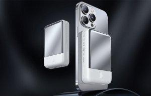 Powerbank Mcdodo Power Bank Magnetyczny Mcdodo MC-5930 10000mAh, 30W (biały) 6