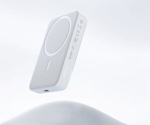 Powerbank Mcdodo Power Bank Magnetyczny Mcdodo MC-5930 10000mAh, 30W (biały) 9