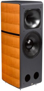 Kolumna Unison Research UNISON RESEARCH MAX 1 CHERRY 1