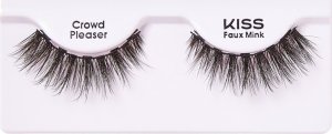 Kiss KISS Rzęsy magnetyczne na eyeliner Crowd Pleaser 1op. 2