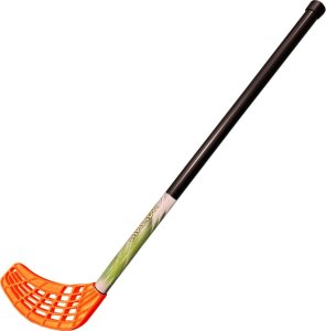 Azetx Kij do unihokeja Azetx Mamba Junior HDPE bez owijki 82 cm 1