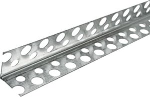 NAROŻNIK ALUMINIOWY 250CM 0.35 20*20 (50 SZT) 1