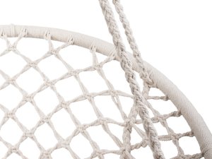 Verk Hamak fotel wiszący huśtawka bocianie gniazdo huśtawka boho do domu ogrodu Hamak fotel wiszący huśtawka bocianie gniazdo huśtawka boho do domu ogrodu 7