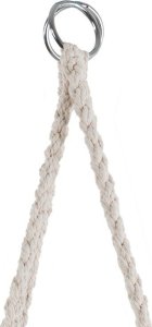 Verk Hamak fotel wiszący huśtawka bocianie gniazdo huśtawka boho do domu ogrodu Hamak fotel wiszący huśtawka bocianie gniazdo huśtawka boho do domu ogrodu 8