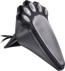 Verk Lampki solarne łapki ogrodowe gruntowe led 4 szt. Lampki solarne łapki ogrodowe gruntowe led 4 szt. 4