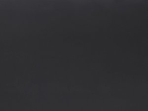 Beliani Łóżko metalowe 140 x 200 cm czarne VAURS 6