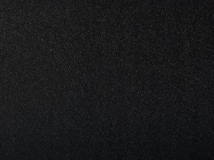 Beliani Łóżko metalowe 140 x 200 cm czarne VIRY 9