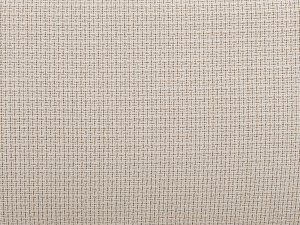 Beliani Łóżko tapicerowane 160 x 200 cm beżowe VINAY 11