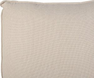 Beliani Łóżko tapicerowane 160 x 200 cm beżowe VINAY 9