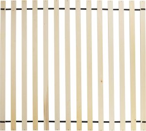 Beliani Łóżko welurowe 160 x 200 cm złamana biel LUBBON 8