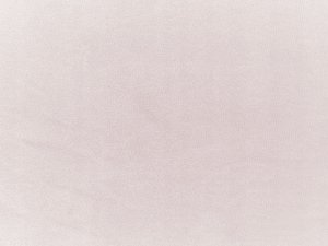 Beliani Łóżko welurowe 90 x 200 cm różowe METZ 11