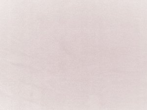 Beliani Łóżko welurowe 90 x 200 cm różowe METZ 10