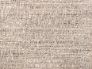 Beliani Łóżko z pojemnikiem tapicerowane 160 x 200 cm beżowe DINAN 12