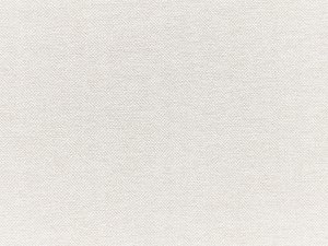 Beliani Łóżko z pojemnikiem tapicerowane 160 x 200 cm złamana biel VAUCLUSE 12