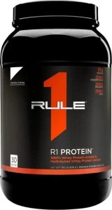 Rule One Rule One - R1 Protein, Vanilla Creme, Proszek, 876g 1