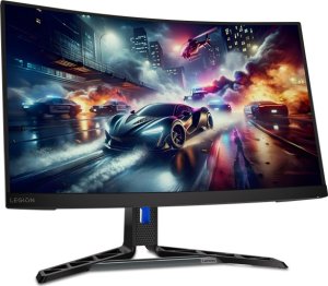 Monitor Lenovo Legion R27qc-30 (67C6GAC2EU) 4