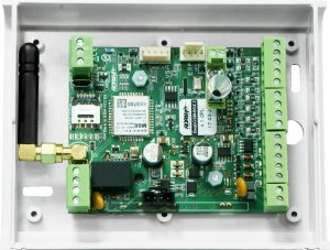 Ropam ROPAM MODUŁ BASICGSM BOX2 2