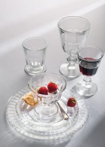 LA ROCHERE Perigord Kieliszek 210 ml 2