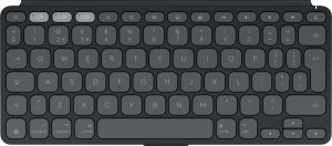 Logitech Keys-To-Go 2 - GRAPHITE - US INTL (920-013017) 2