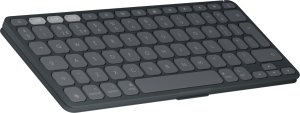 Logitech Keys-To-Go 2 - GRAPHITE - US INTL (920-013017) 4