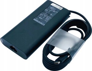 Zasilacz do laptopa Dell 130W AC Adapter with USB 1
