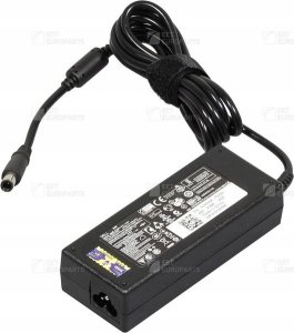 Zasilacz do laptopa Dell AC Adapter, 90W, 19.5V, 3 1