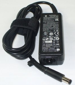 Zasilacz do laptopa HP 45W Smart AC Adapter for HP 1