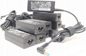 Zasilacz do laptopa HP 45 W, 2.31 A, 19.5 V (L25296-001) 13