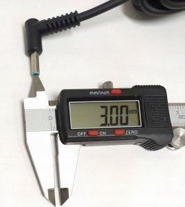 Zasilacz do laptopa HP 45 W, 2.31 A, 19.5 V (L25296-001) 16