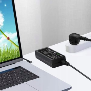 Zasilacz do laptopa HP 45 W, 2.31 A, 19.5 V (L25296-001) 18