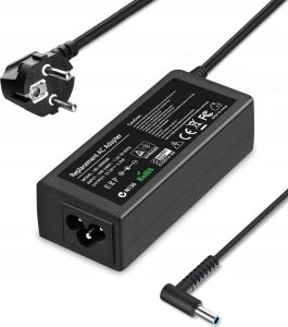 Zasilacz do laptopa HP 45 W, 2.31 A, 19.5 V (L25296-001) 19