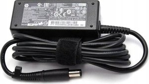 Zasilacz do laptopa HP 45 W, 2.31 A, 19.5 V (L25296-001) 2