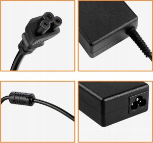 Zasilacz do laptopa HP 45 W, 2.31 A, 19.5 V (L25296-001) 21