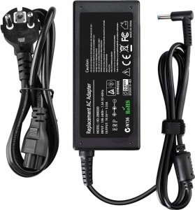 Zasilacz do laptopa HP 45 W, 2.31 A, 19.5 V (L25296-001) 22