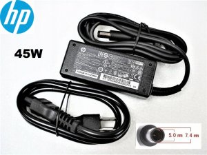 Zasilacz do laptopa HP 45 W, 2.31 A, 19.5 V (L25296-001) 31