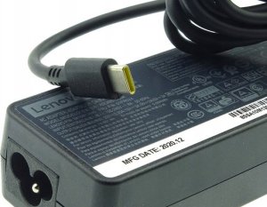 Zasilacz do laptopa HP 45 W, 2.31 A, 19.5 V (L25296-001) 47