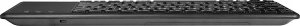 Klawiatura LogiLink LogiLink Tastatur Wireless mit Touchpad, 2,4 GHz, schwarz 4