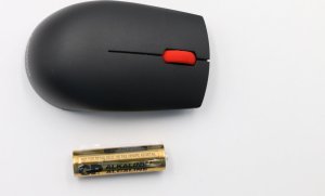 Mysz Lenovo Compact wireless mouse with 1