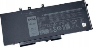 Bateria Dell 68Wh Lithium Ion battery for 1