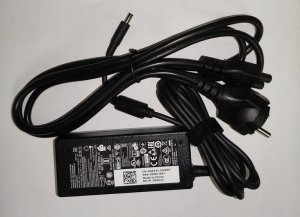 Zasilacz do laptopa Dell 65W AC power adapter for 1