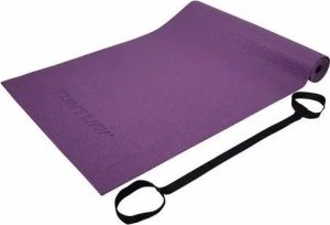 Tunturi Jogos kilimėlis Tunturi PVC 182x61x0.4 cm, violetinis 1
