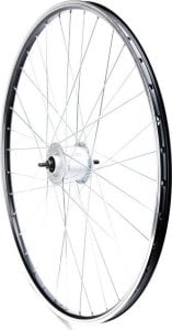 Shimano Priekinis dviračio ratas Shimano, 26'' 1