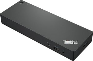 Stacja/replikator Lenovo ThinkPad Universal Thunderbolt 4 (40B00135DE) 1