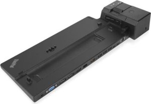 Stacja/replikator Lenovo ThinkPad Ultra Docking Station 135W (40AJ0135DE) 1