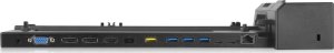 Stacja/replikator Lenovo ThinkPad Ultra Docking Station 135W (40AJ0135DE) 2