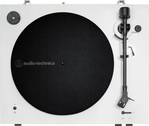 Gramofon Audio-Technica Audio Technica AT-LP3XBT, turntable (white, Bluetooth) 3