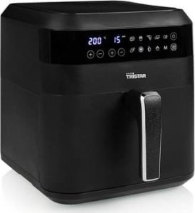 Frytkownica beztłuszczowa Tristar Tristar | Digital Airfryer XXL | FR-6999 | Power 1700 W | Capacity 6 L | Black 1